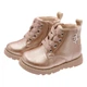 Черевики Chicco Feluca Pink, колір рожевий, розмір 25 (263.23041.100) - зображення 4