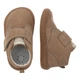 Полуботинки Chicco Ghepardo, цвет бежевый, размер 19 (263.23087.590) - изображение 2