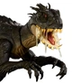 Динозавр Скорпиос Рекс Мир Юрского Периода Jurassic World Hammond Collection Scorpios Rex JKG97 - изображение 2