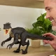 Динозавр Скорпиос Рекс Мир Юрского Периода Jurassic World Hammond Collection Scorpios Rex JKG97 - изображение 7