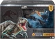 Динозавр Скорпиос Рекс Мир Юрского Периода Jurassic World Hammond Collection Scorpios Rex JKG97 - изображение 10