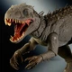 Динозавр Индоминус Рекс Jurassic World Hammond Collection Indominus Rex JKG98 (JKG98) - изображение 2