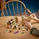 Конструктор LEGO Harry Potter TM Хогвартс: Кабинет Дамблдора (76402) [179724] - изображение 11