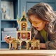 Конструктор LEGO Harry Potter TM Хогвартс: Кабинет Дамблдора (76402) [179724] - изображение 12