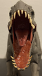 Динозавр Индоминус Рекс Jurassic World Hammond Collection Indominus Rex JKG98 (JKG98) - изображение 10