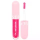 Увлажняющее масло для губ Sephora Collection Oil Infusion Hydrating Lip Oil, Cherry, 3 ml - изображение 1