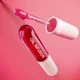 Увлажняющее масло для губ Sephora Collection Oil Infusion Hydrating Lip Oil, Cherry, 3 ml - изображение 3