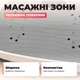 Виброплатформа для тренировок дома виброплатформа для фитнеса и похудения с дисплеем несколькими программами массажной поверхностью компактный тренажер - изображение 3