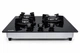 Варочная поверхность VENTOLUX HG430 K7G CS (BK) - изображение 9
