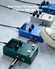 Гитарная педаль драм-машина Flamma FF02 Drummer Pedal (121 грув, Tap Tempo, Fill, EQ) Синий - изображение 4