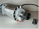 Фрезер Makita 10000-34000 об/мин мощность 900 Вт цанга 6/8мм 2 базы кромочная и погружная - изображение 6