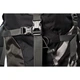 Рюкзак туристический Naturehike NH70B070-B 70 л нейлон Черно-серый (6927595709009) - изображение 8