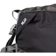 Рюкзак туристический Naturehike NH70B070-B 70 л нейлон Черно-серый (6927595709009) - изображение 10