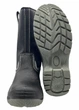 Чоботи Валтекс Safety Shoes 72/9006 42р чорні - изображение 2
