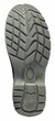 Чоботи Валтекс Safety Shoes 72/9006 42р чорні - изображение 4