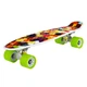 Пенни борд Penny Board круизер пластиковый 22' SP-Sport HB-13-6 мультиколор - изображение 2