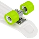 Пенни борд Penny Board круизер пластиковый 22' SP-Sport HB-13-6 мультиколор - изображение 6