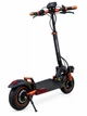 Электросамокат KugooKirin M4 Pro Plus 2026 (1000W, 18Ah) с сидением - изображение 3