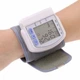 Запястный тонометр Blood Pressure ∙ Автоматический прибор для измерения артериального давление на запястье - изображение 2