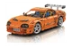 Конструктор Спорткар Toyota Supra A80 2JZ «Форсаж», масштаб 1:8 (4508 детал.) - изображение 3