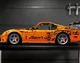 Конструктор Спорткар Toyota Supra A80 2JZ «Форсаж», масштаб 1:8 (4508 детал.) - изображение 5