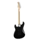 Електрогітара Donner DST Seeker Deluxe Black (Комплект) - зображення 3