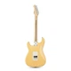 Електрогітара Donner DST Seeker Deluxe Vintage Yellow (Комплект) - зображення 3