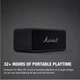 Портативная колонка Marshall Emberton III Black and Silver (1009773) - изображение 7