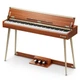 Цифрове піаніно Donner DHP-300 PRO Retro Wood (стійка, 3 педалі, пюпітр, блок живлення) - зображення 5
