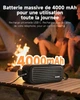 Гитарный комбоусилитель Donner DGA GO (40Вт) - изображение 6