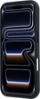 Etui-portfel na smartfon Apple iPhone 18 Pro Max/17 Pro Max Mercedes-Benz Grill Pattern Leather MagSafe Black (MEHMBWP18X25PWPK) - obraz 6