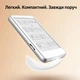 MP3-плеєр Z01 з екраном 2,7″, FM-радіо, диктофоном, вбудованим динаміком і підтримкою microSD Білий - зображення 9