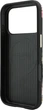 Etui na smartfon Apple iPhone 18 Pro Max/17 Pro Max Guess Blossom Roses Print MagSafe Black (GUHMP18X6PWGTBEK) - obraz 7