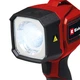 Фонарь аккумуляторный Einhell TC-CL 18/350 Li-Solo - изображение 7
