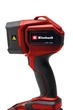 Фонарь аккумуляторный Einhell TC-CL 18/350 Li-Solo - изображение 8