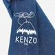 Джинси KENZO, арт. 54002, Mount Fuji, 14 років, 162 см - изображение 6