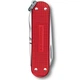 Складной нож Victorinox CLASSIC SD Alox 5 функций 58х6 мм Sweet Berry (Vx06221.201G) - изображение 4