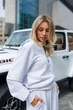 Костюм Jadone Fashion Дейси L-XL серый - изображение 7