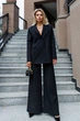 Костюм Jadone Fashion Рокси L чёрный - изображение 10