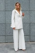 Костюм Jadone Fashion Рокси XL белый - изображение 6