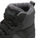 Кеди Break Start Mid Winterized Shoes Adidas IH5281 44 Чорний (4067888507492) - зображення 7