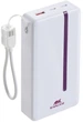 Powerbank RIVACASE VA2312 20000 mAh 22.5W White (VA2312_WE) - obraz 1
