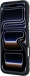 Etui na smartfon Apple iPhone 18 Pro Max/17 Pro Max Guess Blossom Roses Print MagSafe Blue (GUHMP18X6PWGTBEB) - obraz 5