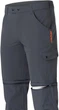 Брюки Brain CatchFlex 38 Dark grey - изображение 4