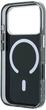 Чохол для смартфона Apple iPhone 17 Pro Max / 18 Pro Max Mercedes Double Layer Iconic Logo MagSafe Black (Mer008879) - зображення 7