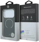 Чохол для смартфона Apple iPhone 17 Pro Max / 18 Pro Max Mercedes Double Layer Iconic Logo MagSafe Black (Mer008879) - зображення 8