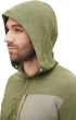 Реглан Turbat Maya Hood Trek Mns S Capulet olive - изображение 5