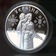 Серебряная монета НБУ "Защитницы" 10 гривен 2023 - изображение 5
