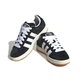 Кеди CAMPUS 00s Adidas HQ8708 46 Чорний (4066748535873) - зображення 4