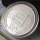 Срібна монета "150 років Одеському національному університету імені І. І. Мечникова" 2015 - зображення 7